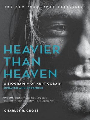 cover image of Heavier Than Heaven